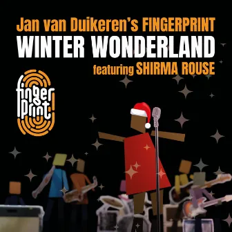 Winter Wonderland by Jan van Duikeren