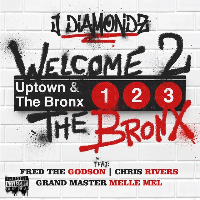 Welcome 2 the Bronx