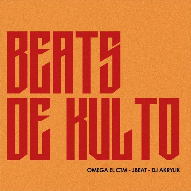 Beats de Kulto