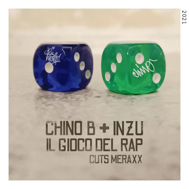 IL GIOCO DEL RAP