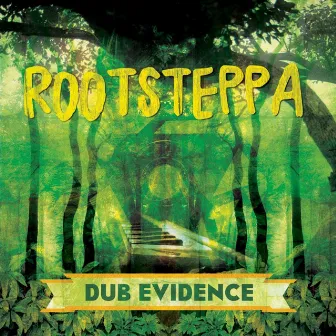 DUB Evidence by Rootsteppa