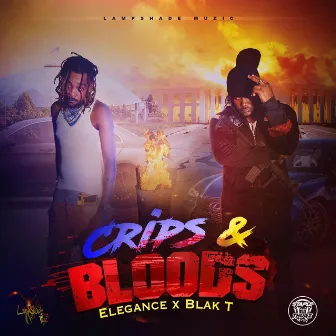 Crips & Bloods by Elegance