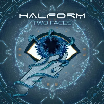 Two Faces by Halform