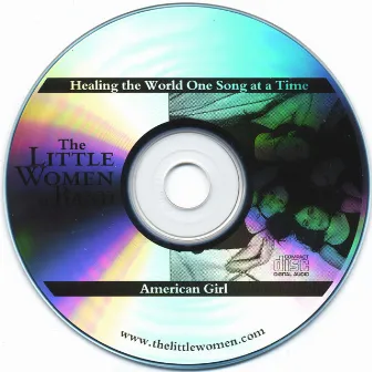 American Girl by The Little Women Band