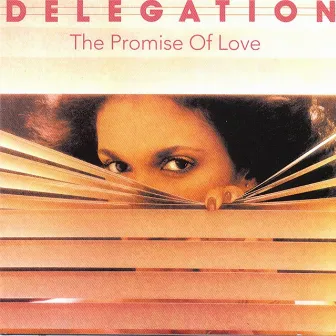 The Promise of Love by Delegation