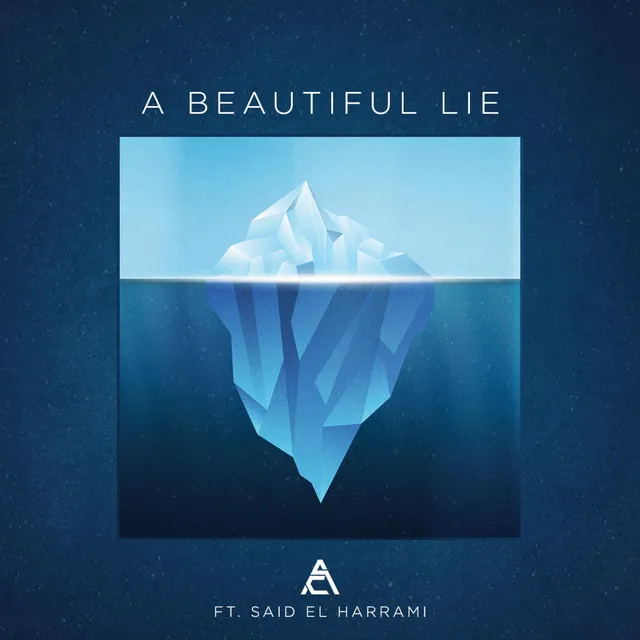 A Beautiful Lie