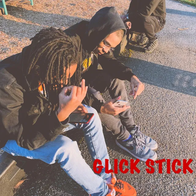 Glick Stick