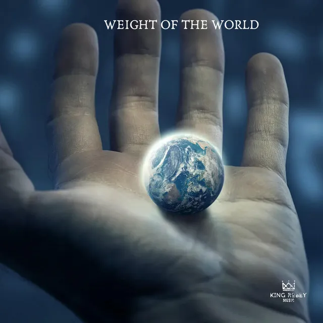 Weight of the World