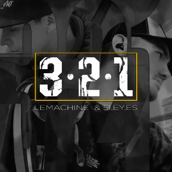 3.2.1 by Lemachine