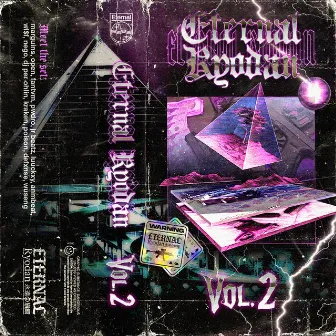 Eternal Ryodan, vol. 2 by Eternal Ryodan