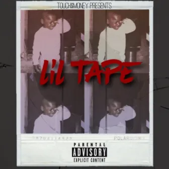 Lil' Tape by Major Nine