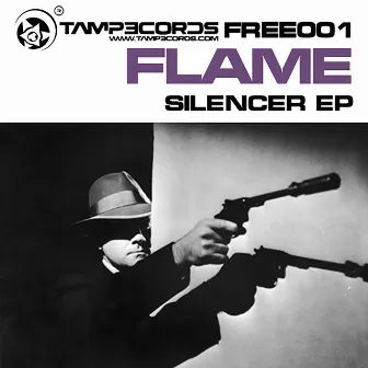 Silencer by Flame