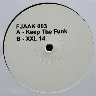 FJAAK 003 by FJAAK