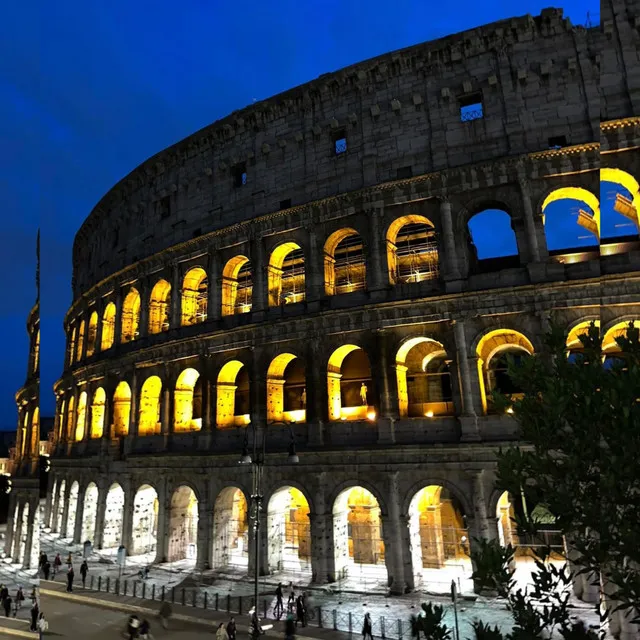 Colosseo