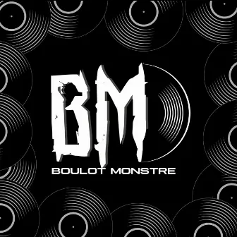 Boulot Monstre by Nayth