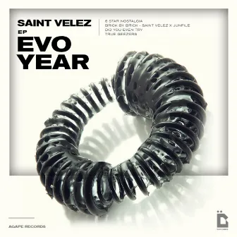 Evo Year by Saint Velez