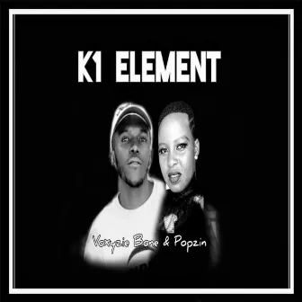 K1 Element by Popzin