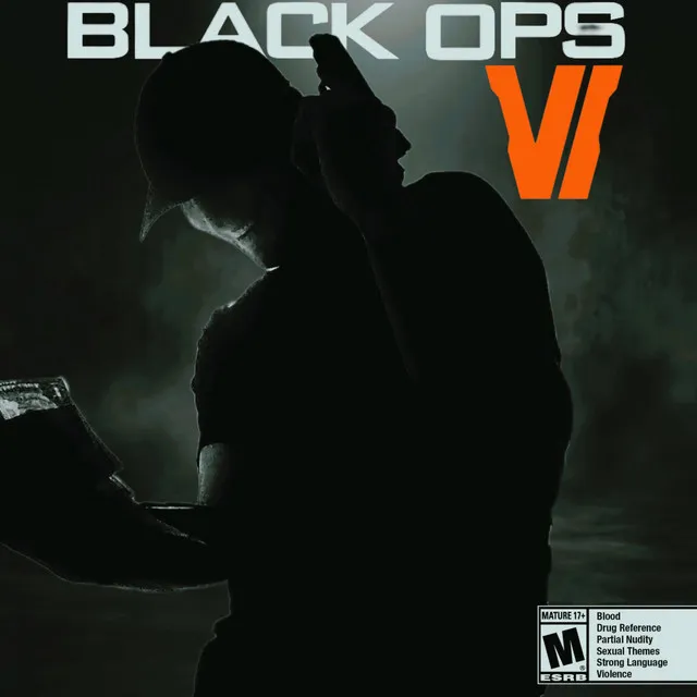 Black Ops 6 - Freestyle