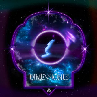 Dimensiones by Khan Xa