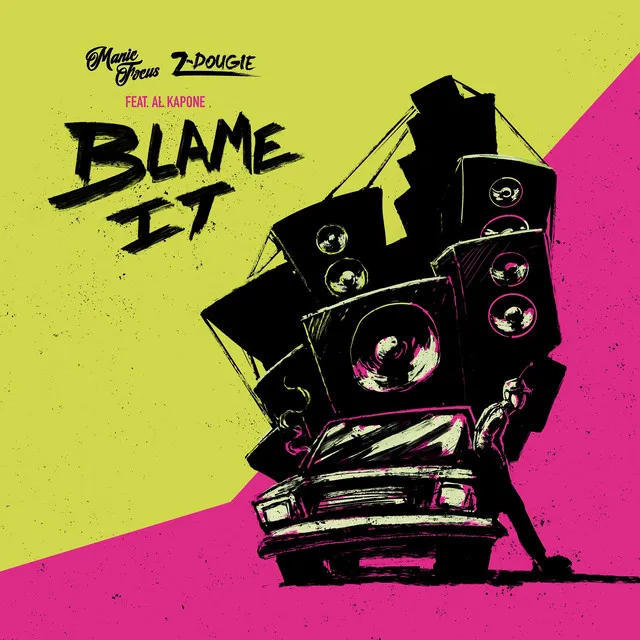 Blame It