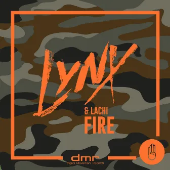 Fire by Lynx