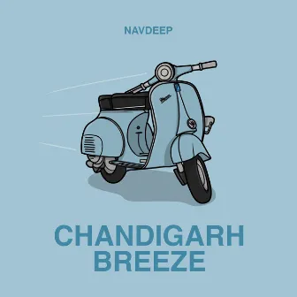 Chandigarh Breeze by Navdeep