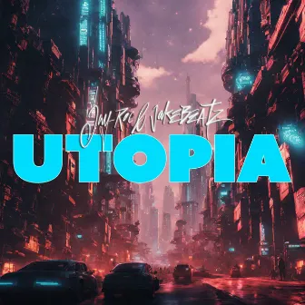 Utopia by Jakebeatz