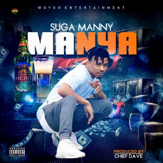 manya by Suga Manny