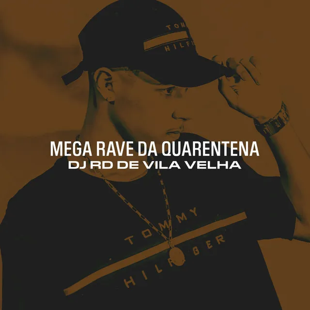 Mega Rave da Quarentena