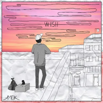 Wish by AMOK