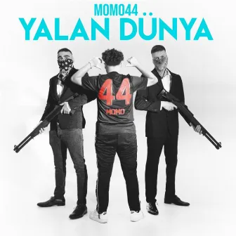 Yalan Dünya by Momo44