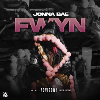 FWYN (Radio Edit) by Jonna Bae