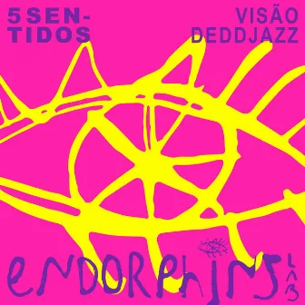 5 Sentidos: Visão by deddjazz