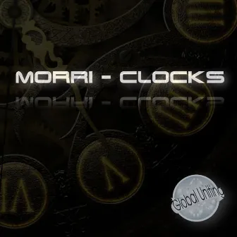 Clocks by Morri