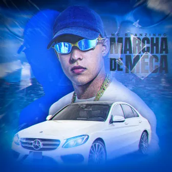 Marcha de Meca by MC Ryanzinho