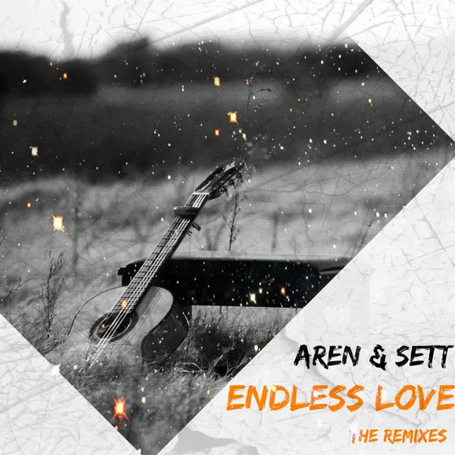 Endless Love - Maden Remix