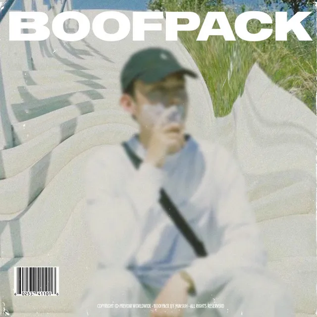 Boof Pack