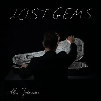 Lost Gems by Alvi Joensen