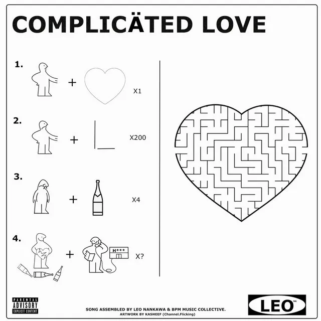 Complicated Love