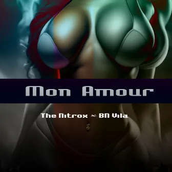 Mon Amour by BN VILA