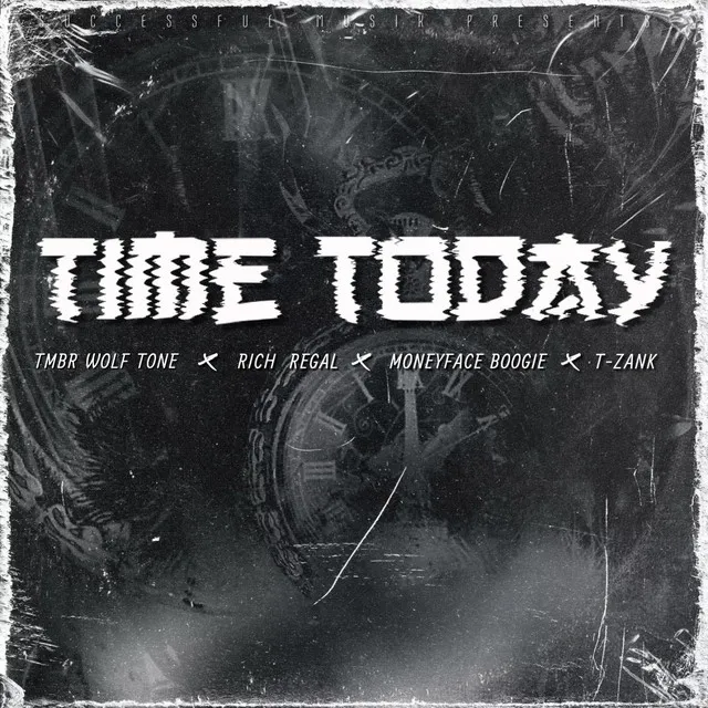 Time Today