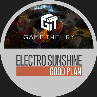 Good Plan by Electro Sunshine