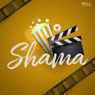 Shama (Original Motion Picture Soundtrack) by Unknown Artist