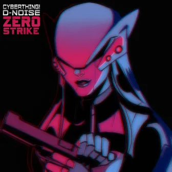 Zero Strike by Unknown Artist