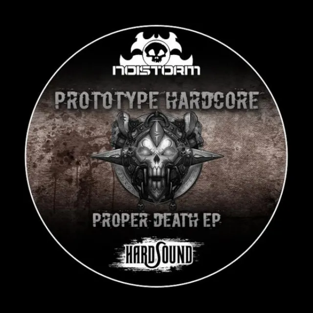 PROPER DEATH - Original Mix