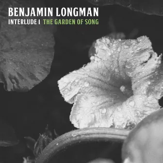 The Garden of Song by Benjamin Longman