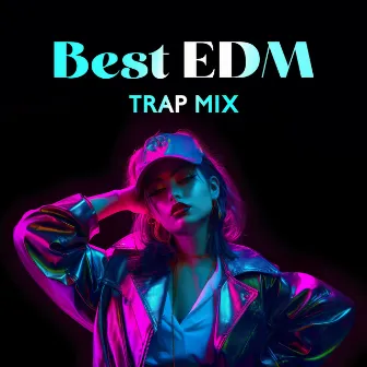 Best EDM Trap Mix: Electronic Music + Hip Hop & Chill Beats | Hottest Remixes by Chillout Remixes