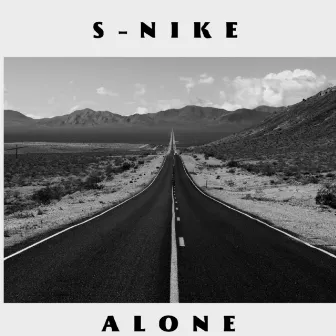 Alone by S-Nike