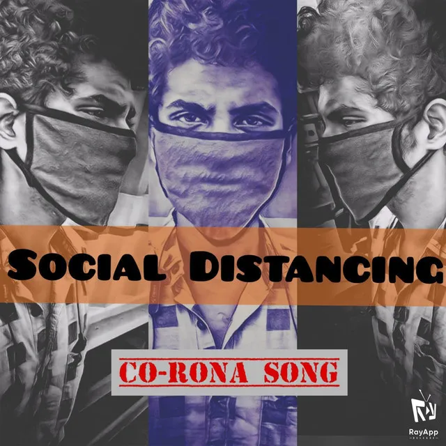 Co-Rona Song - From "Social Distancing"