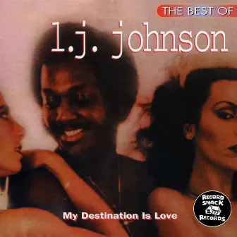 The Best of L.J. Johnson 